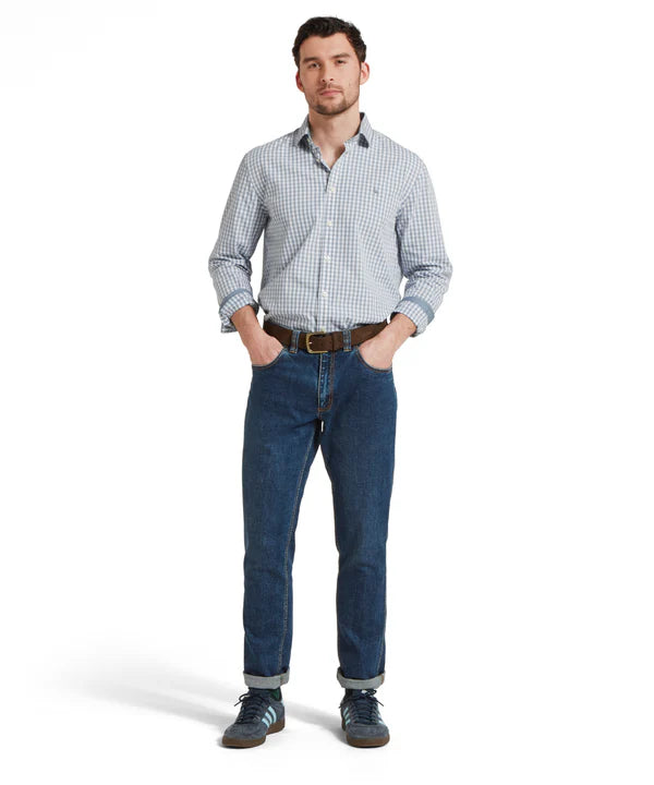 Chiltern Jeans - Indigo