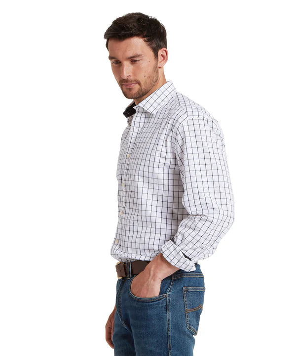 Halesworth Tailored Shirt