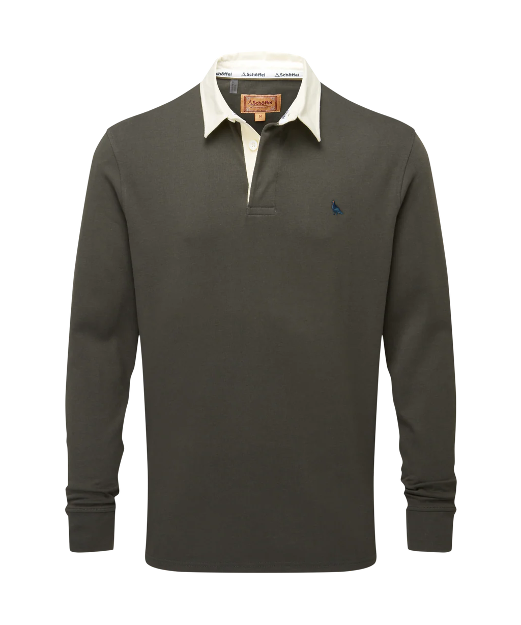 Porthallow Rugby Shirt