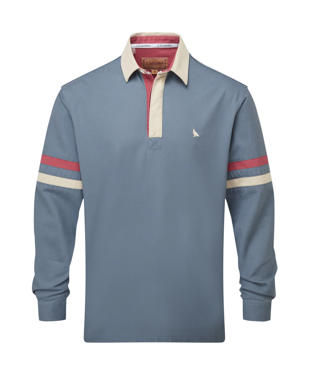 Truro Deck Shirt