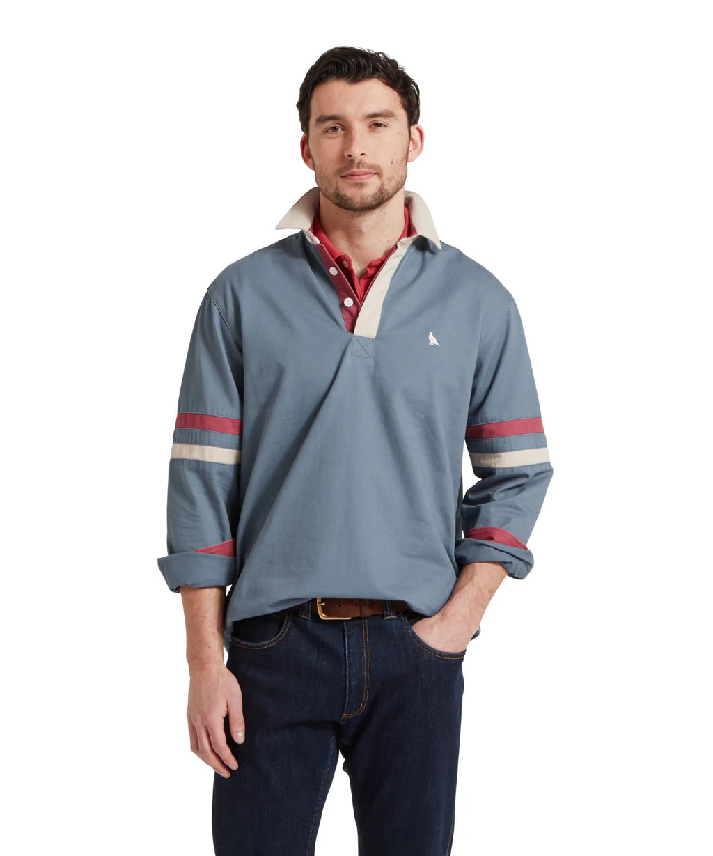 Truro Deck Shirt