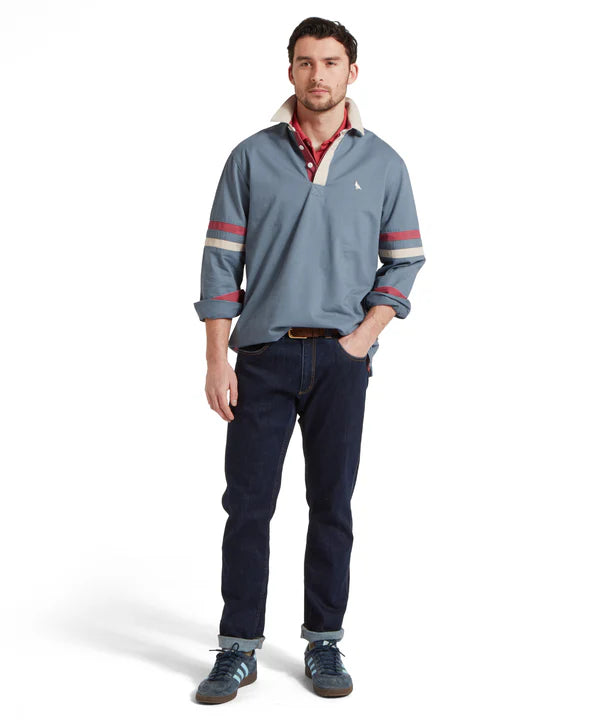 Truro Deck Shirt