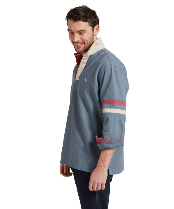 Truro Deck Shirt