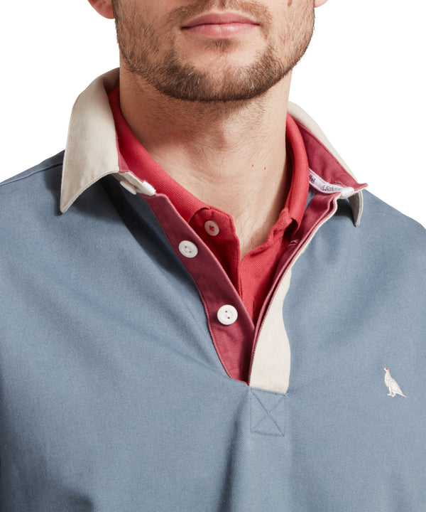 Truro Deck Shirt