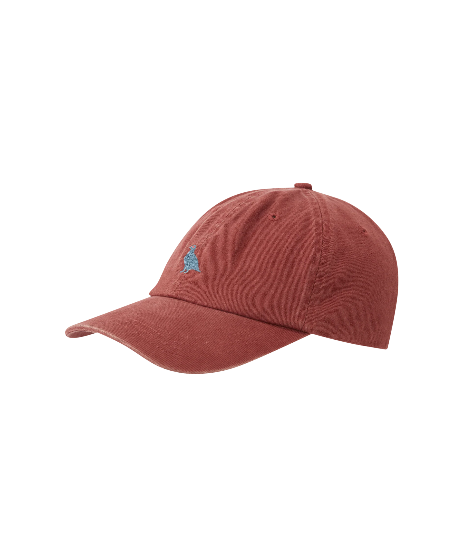 Schoffel Colwell Cap - Slate Red