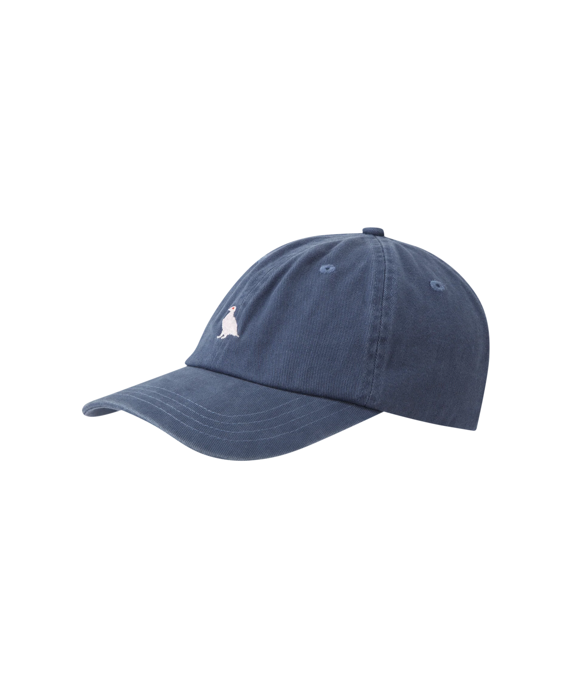 Schoffel Colwell Cap - Pigeon Blue