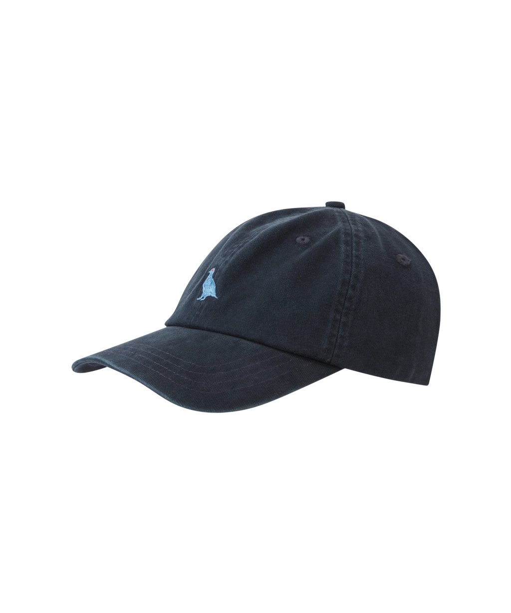 Schoffel Colwell Cap - Navy