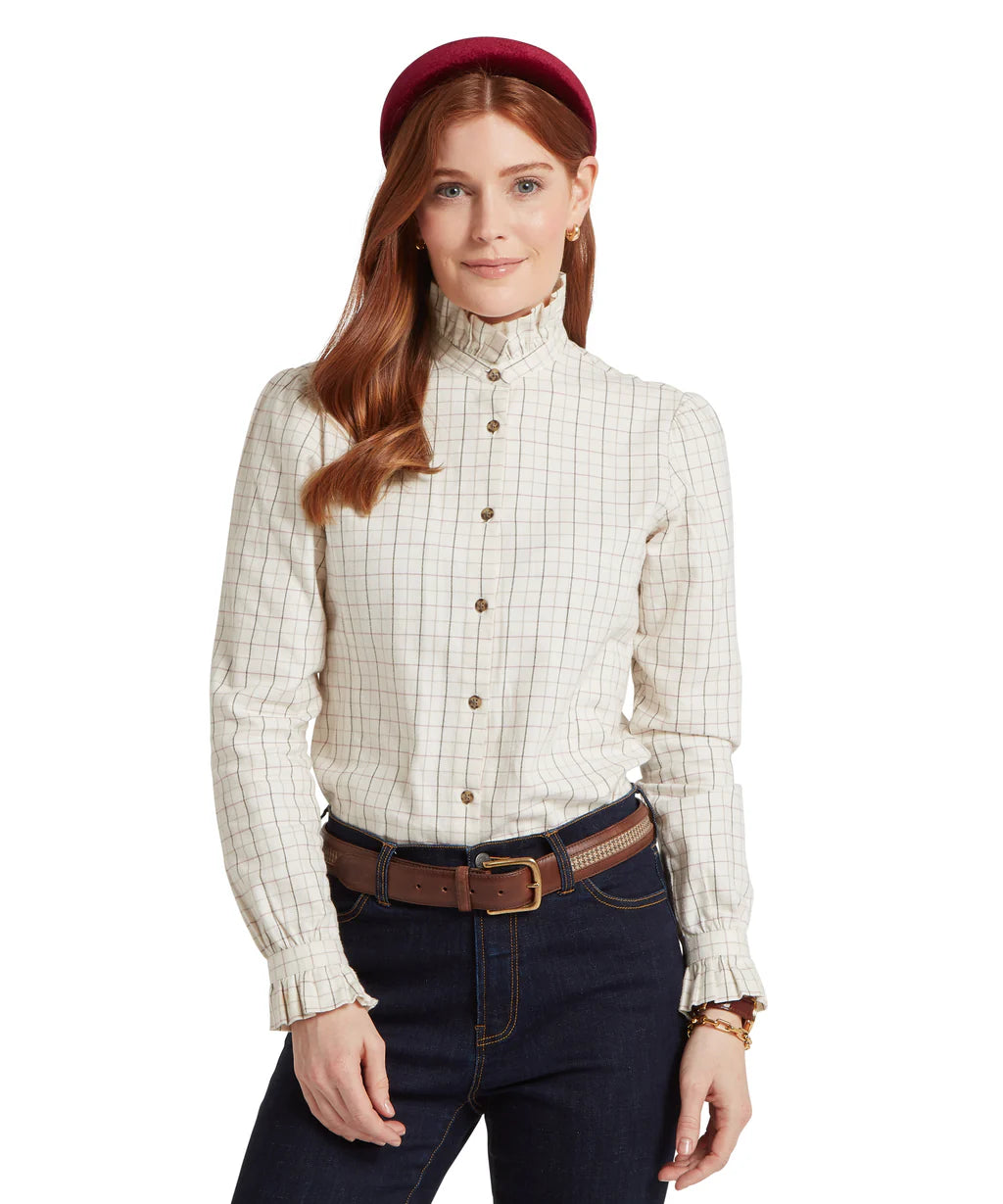 Sheringham Shirt