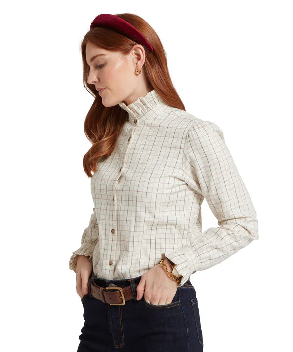 Sheringham Shirt