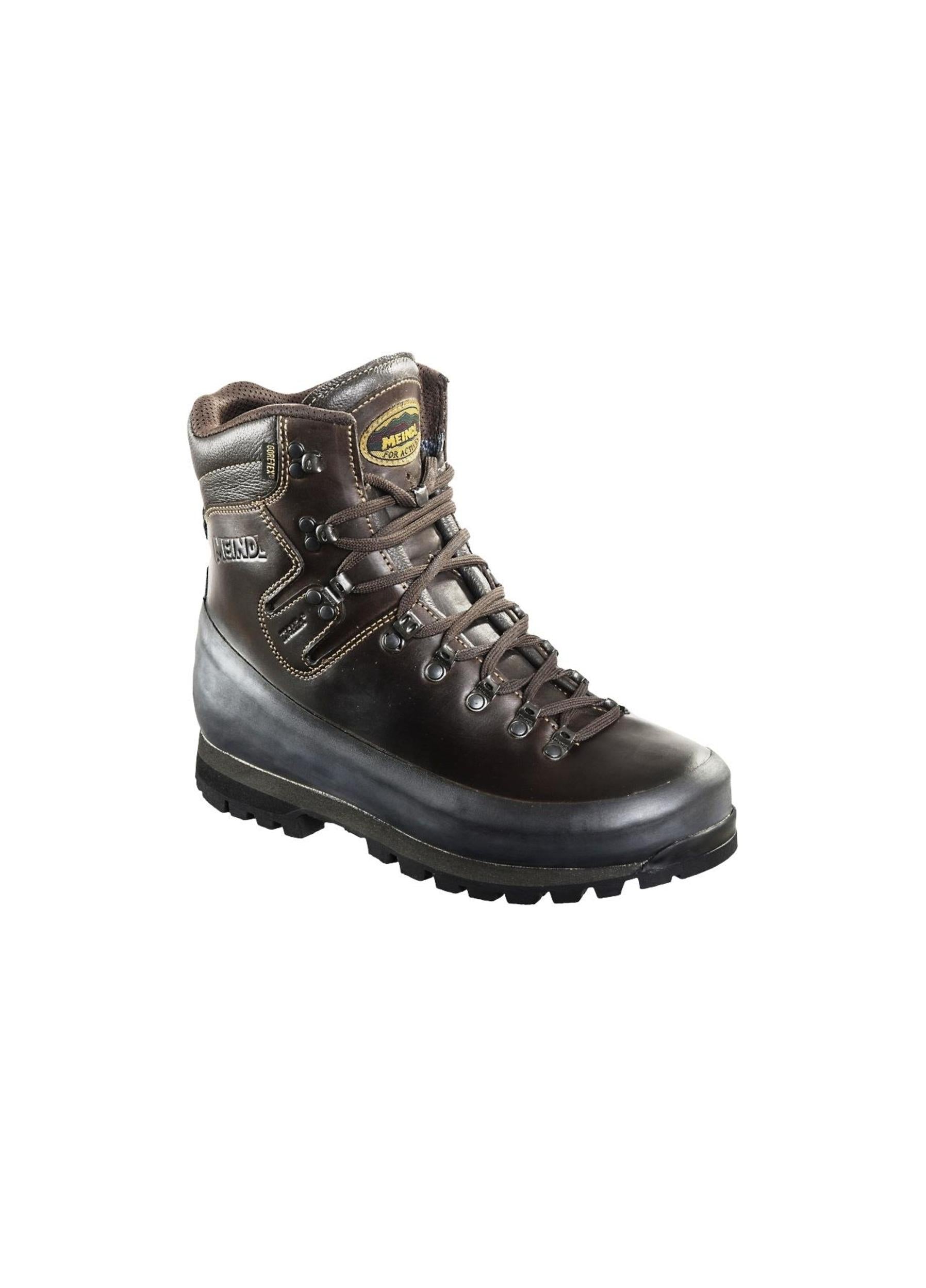 Meindl Unisex Dovre Pro Wide GTX Field Sports Boot