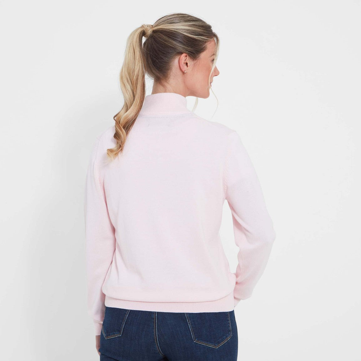Schoffel Womens Polperro Pima Cotton