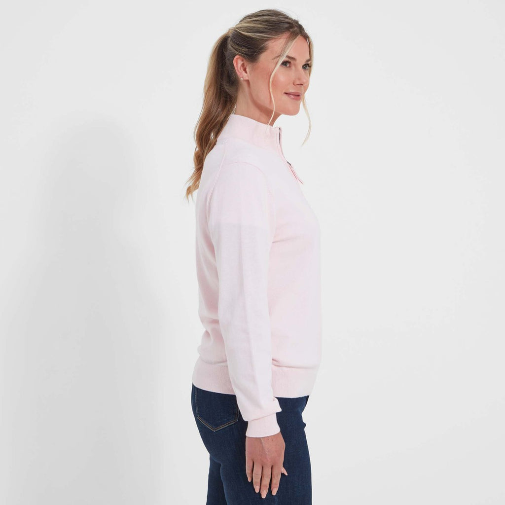 Schoffel Womens Polperro Pima Cotton