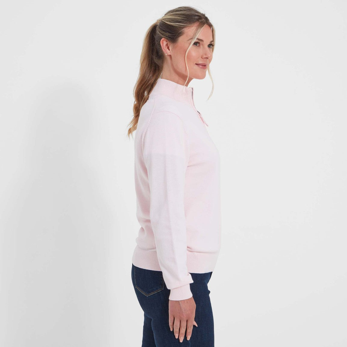 Schoffel Womens Polperro Pima Cotton