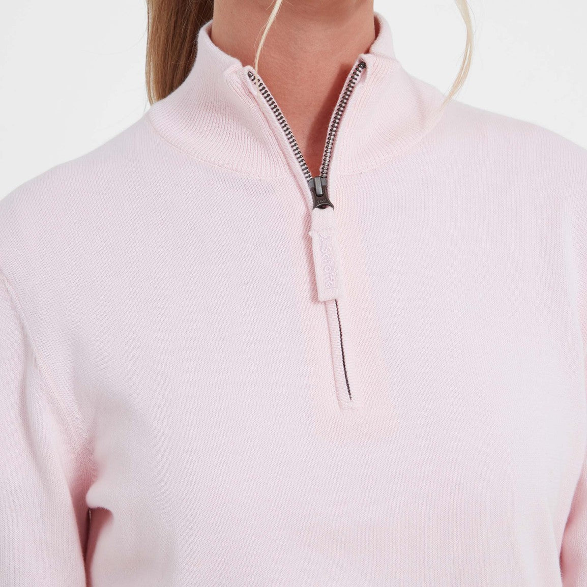 Schoffel Womens Polperro Pima Cotton