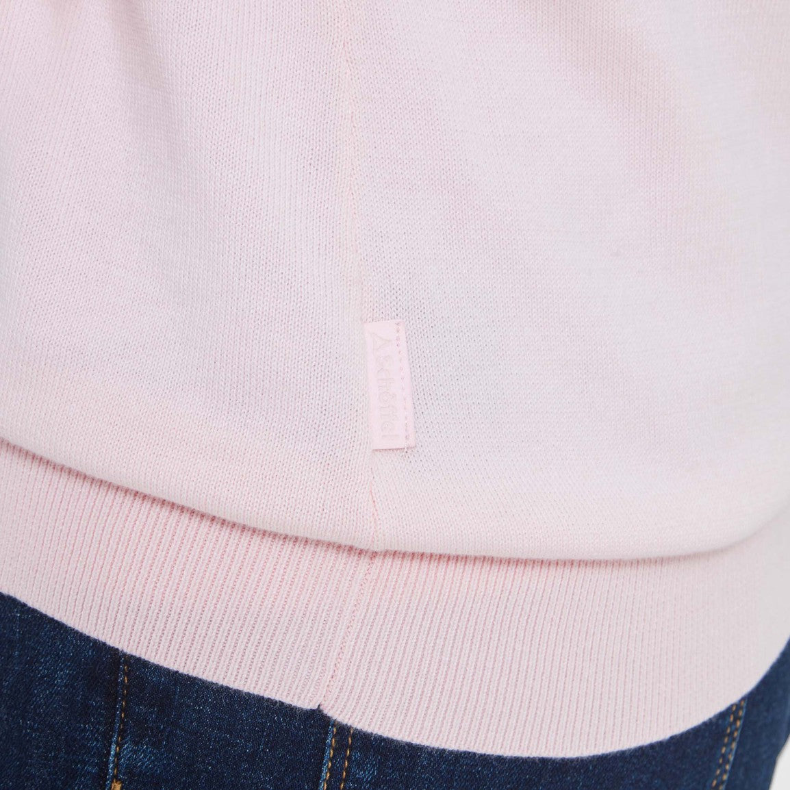 Schoffel Womens Polperro Pima Cotton