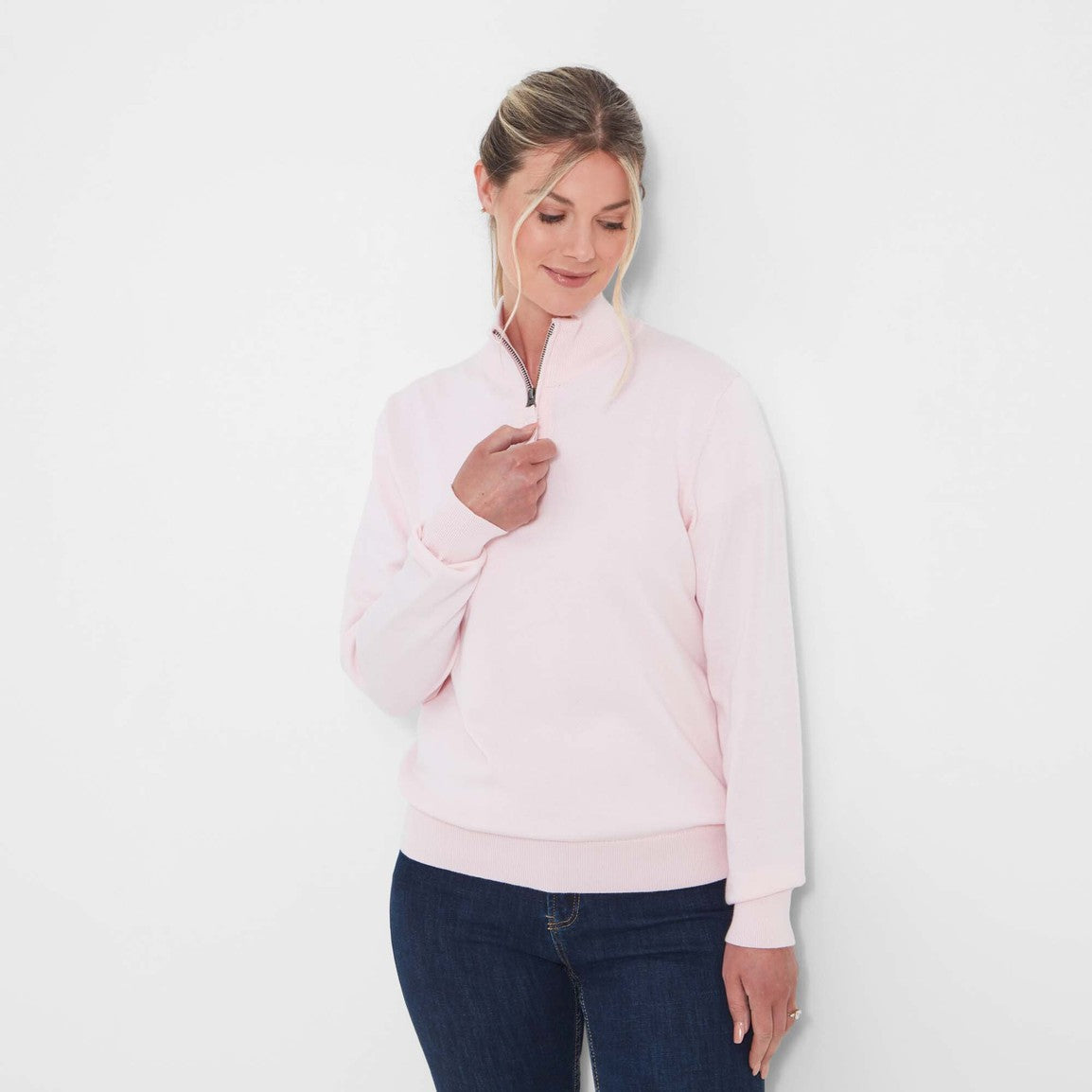Schoffel Womens Polperro Pima Cotton