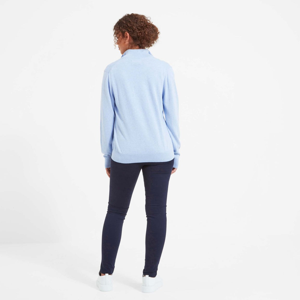 Schoffel Womens Polperro Pima Cotton