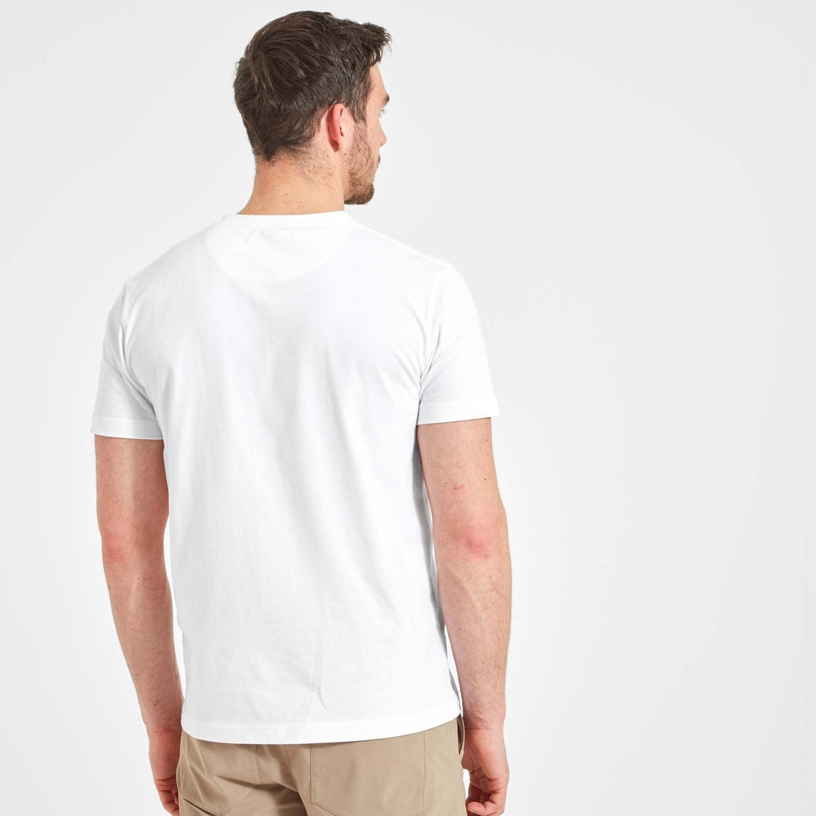 Schoffel Mens Tyne T-Shirt - Multi