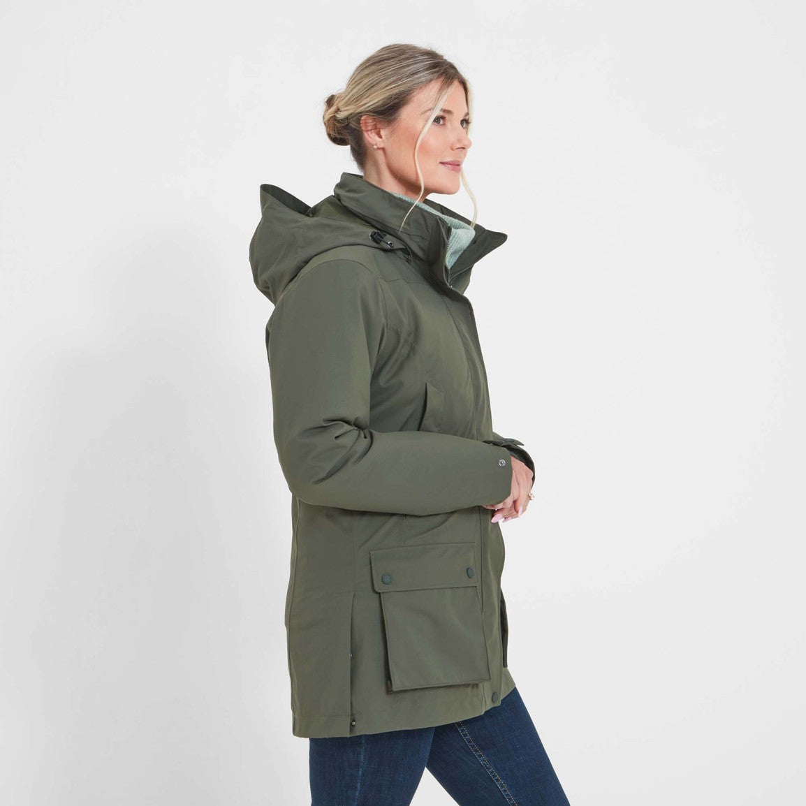 North face 3 on sale in 1 coat