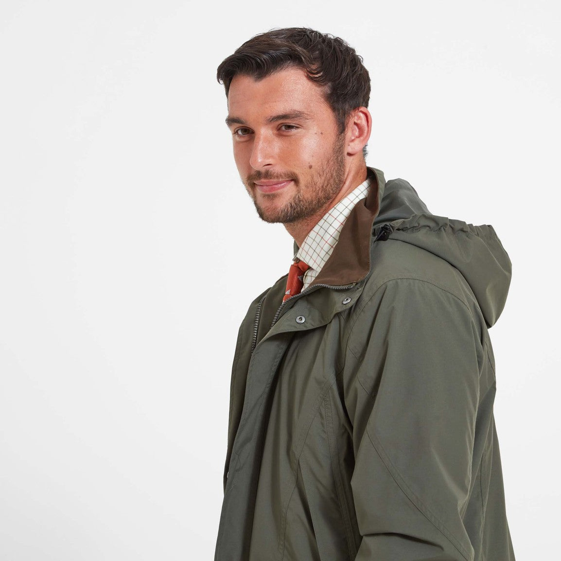 Schoffel Mens Ptarmigan Ultralight II - Forest