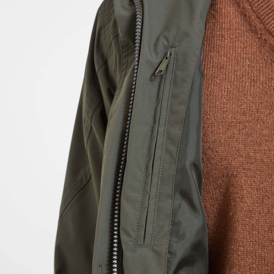 Schoffel Mens Ptarmigan Ultralight II - Forest