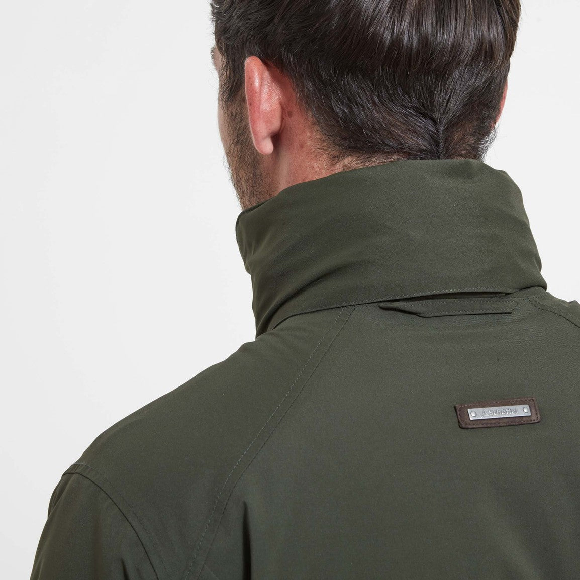 Schoffel Snipe Coat II - Forest