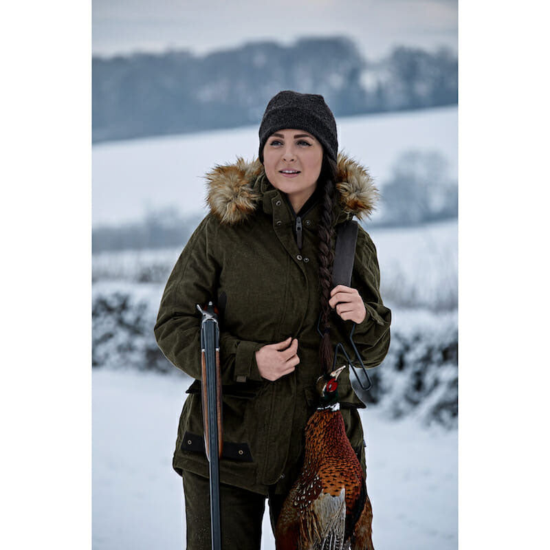 Seeland Ladies North Lady Jacket