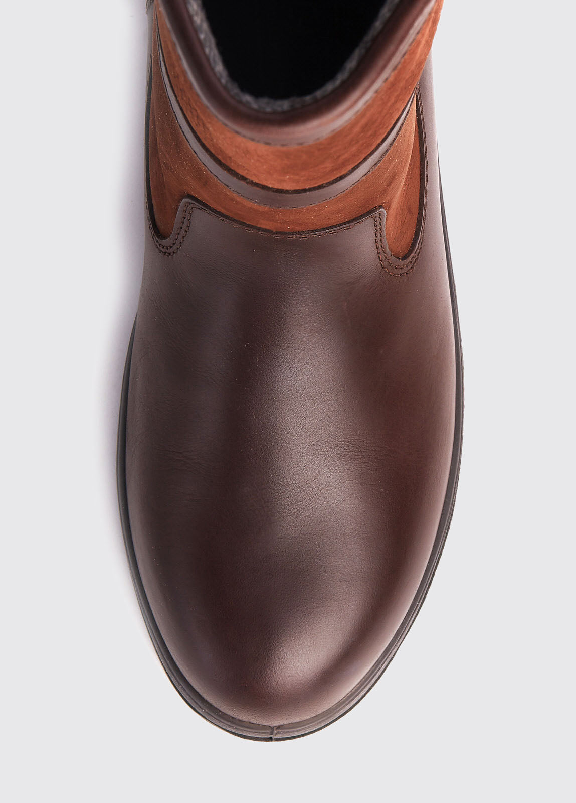 Dubarry Womens Kildare Country Boot - Walnut