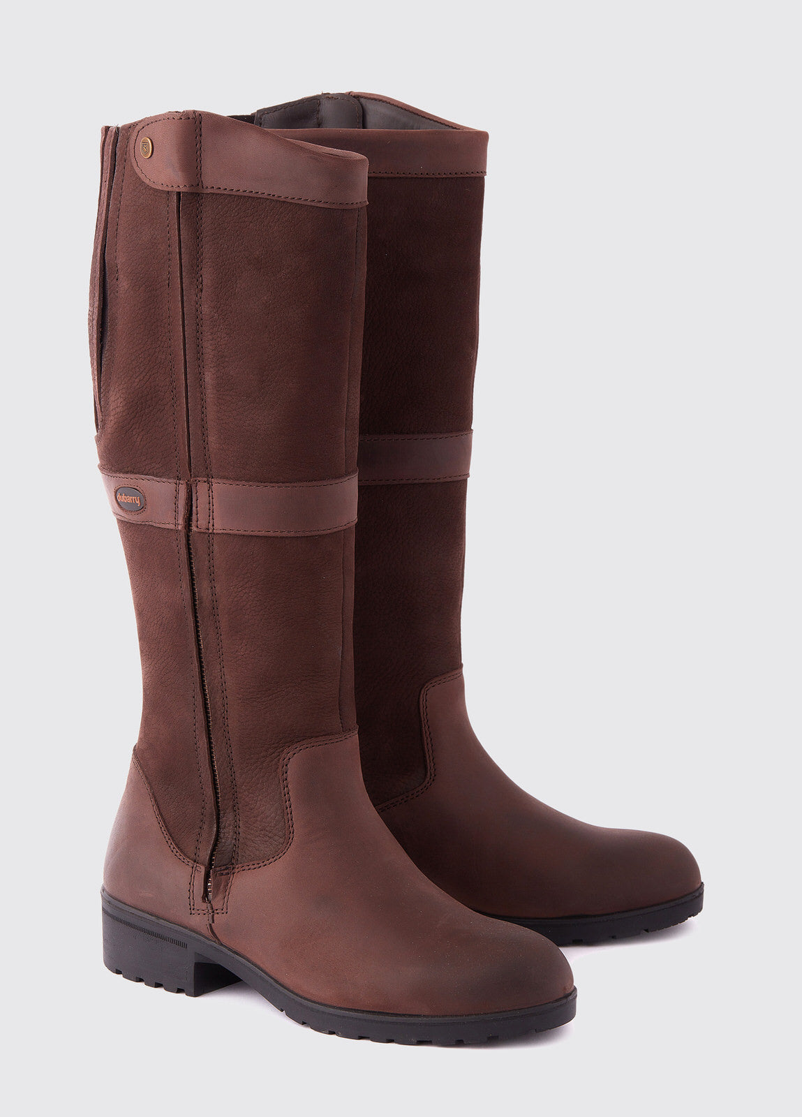 Dubarry Womens Sligo Country Boot - Java