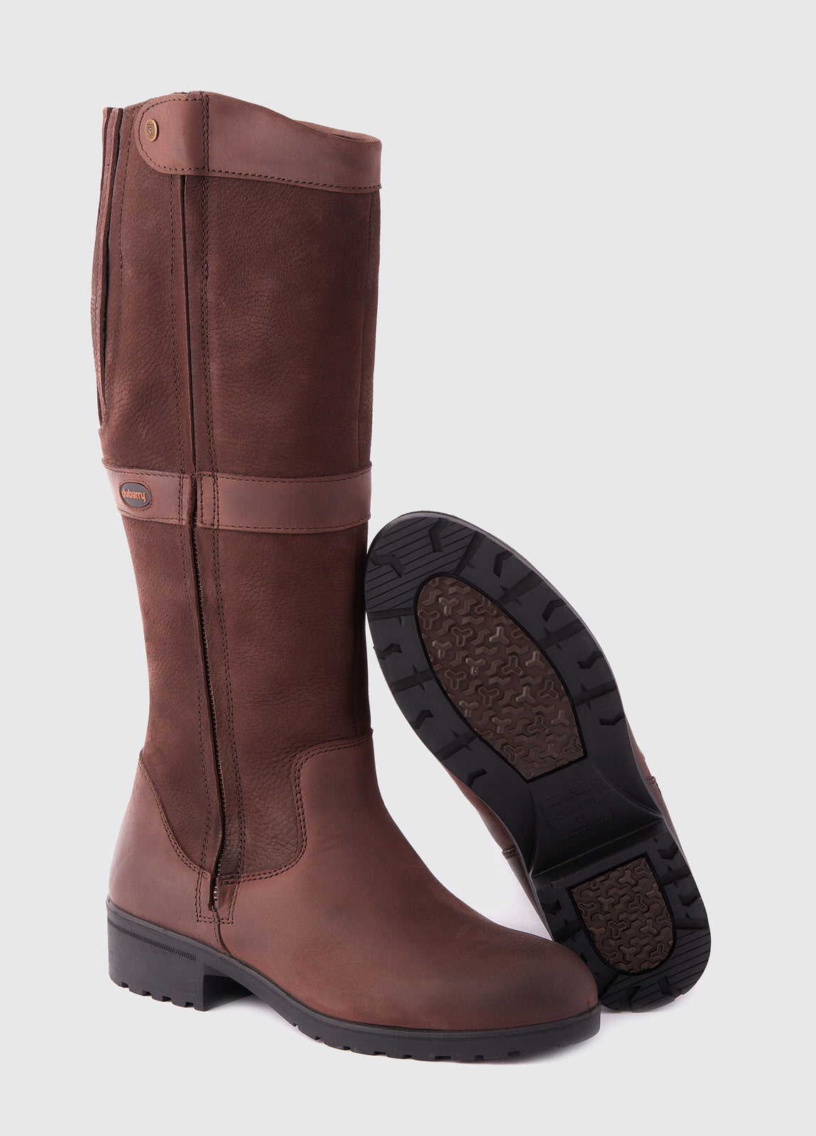 Dubarry Womens Sligo Country Boot - Java