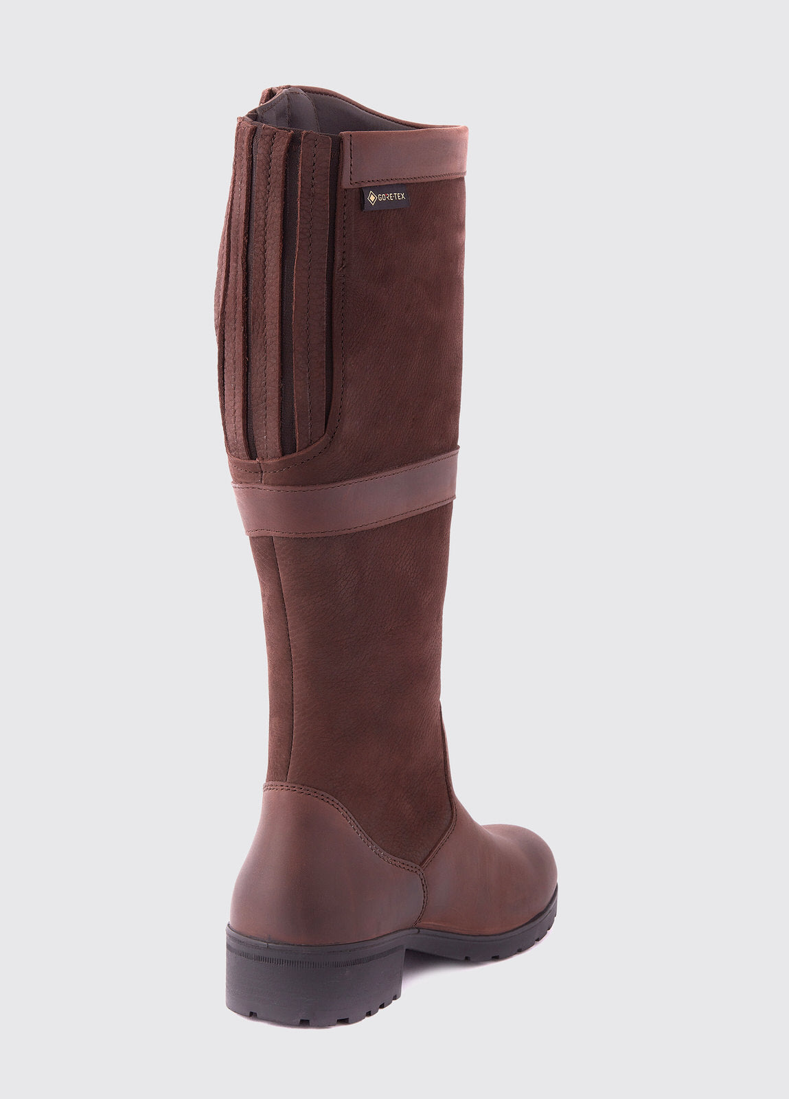 Dubarry Womens Sligo Country Boot - Java