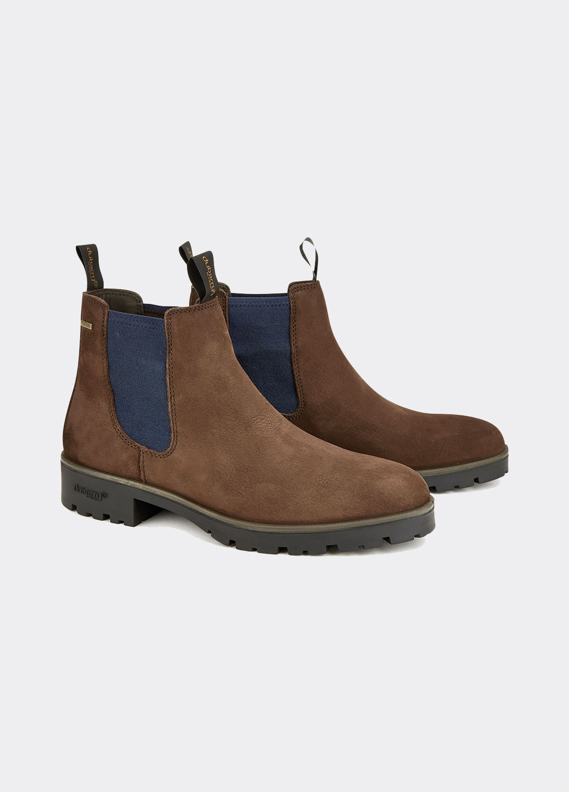 Dubarry Mens Antrim Country Boot - Java