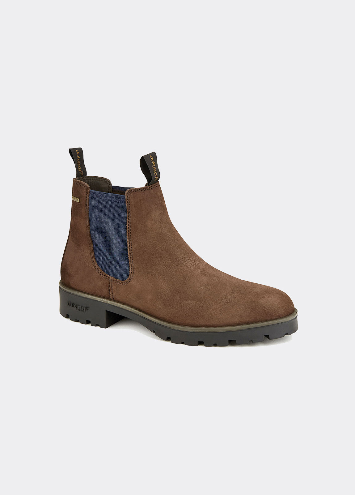 Dubarry Mens Antrim Country Boot - Java