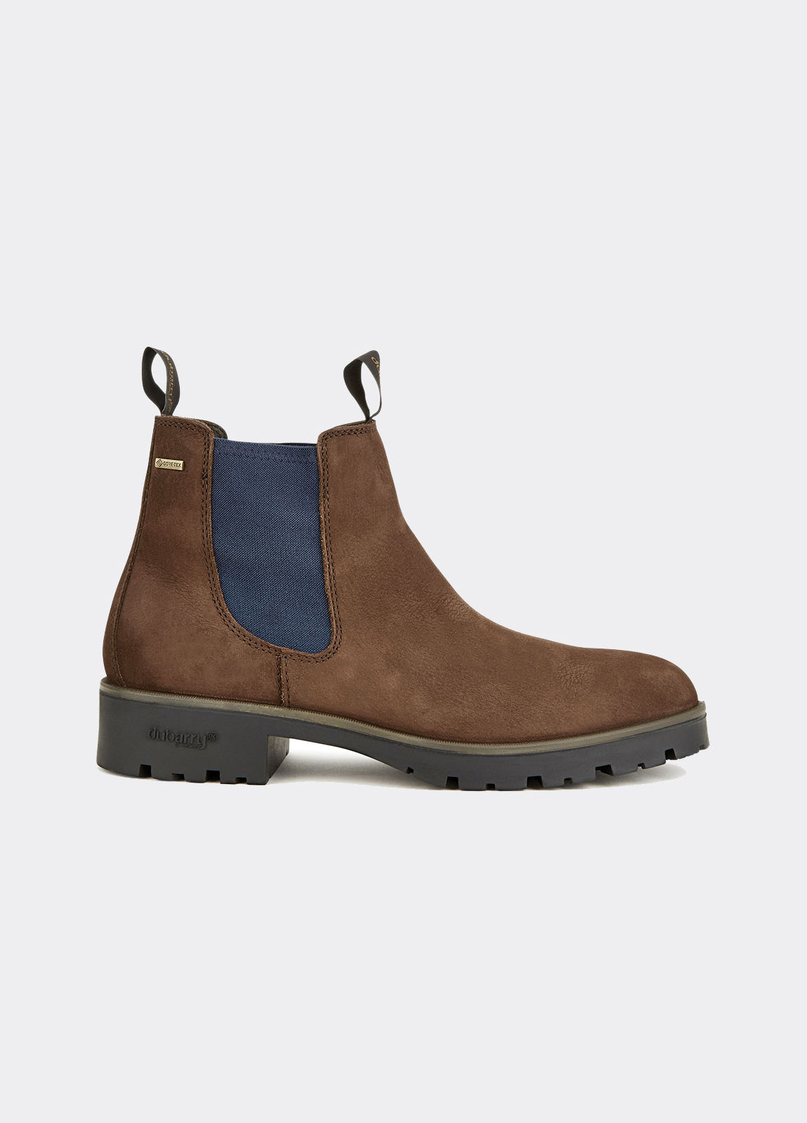 Dubarry Mens Antrim Country Boot - Java