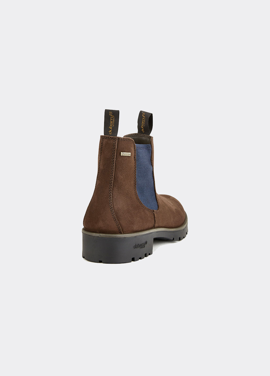 Dubarry Mens Antrim Country Boot - Java