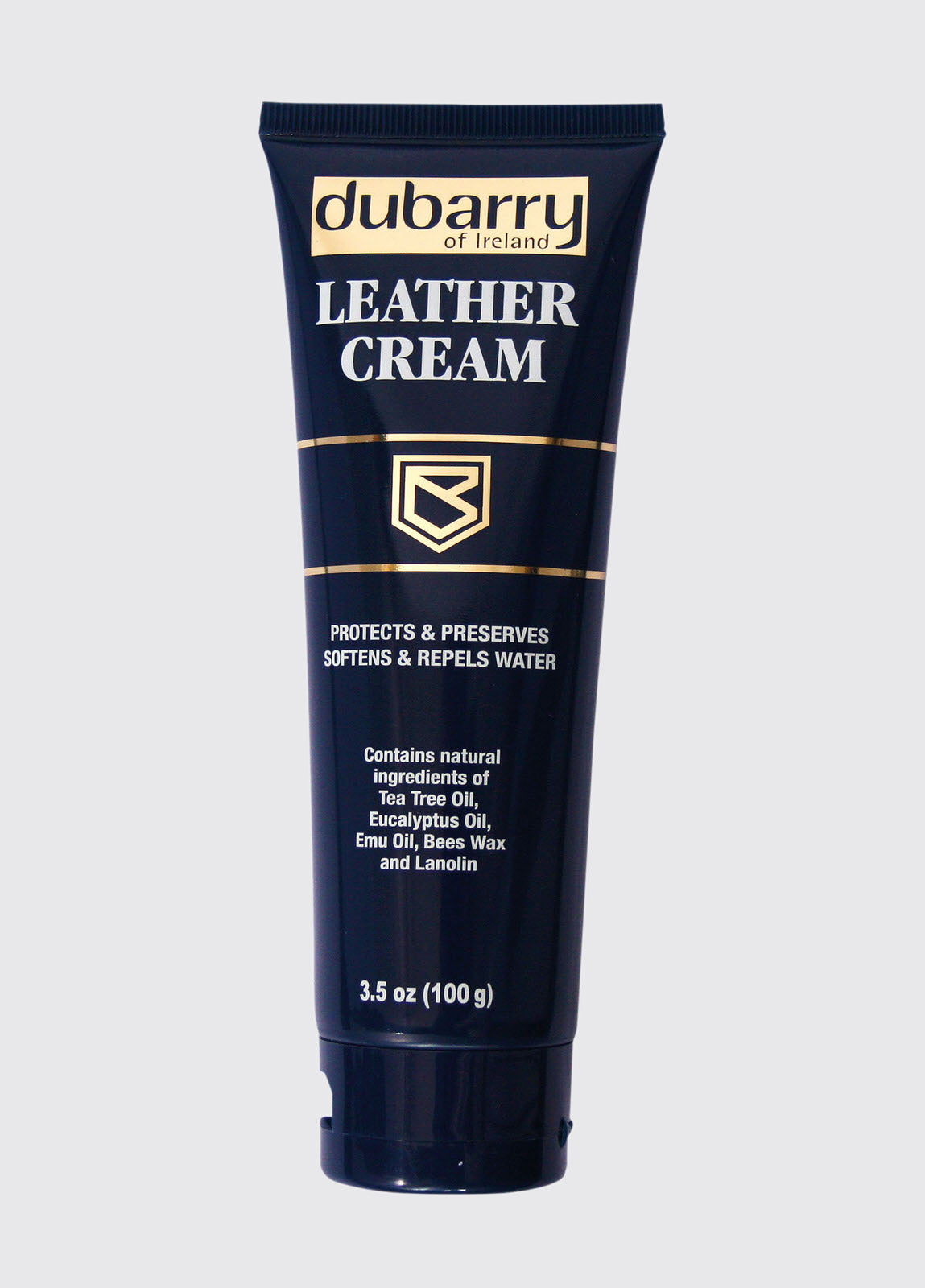 Dubarry Leather Cream 100g