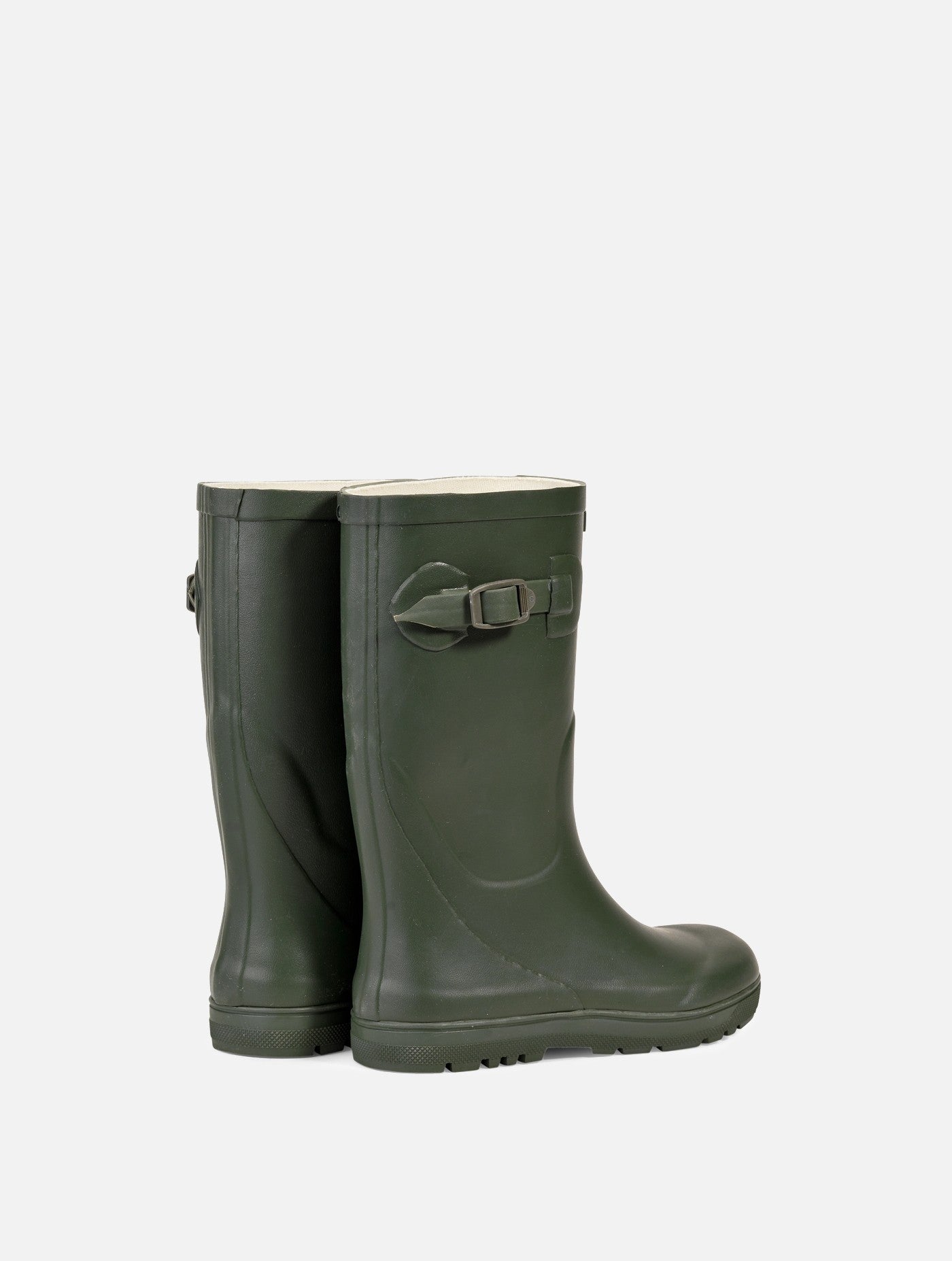 Aigle Kids Woody Pops 2 - Khaki