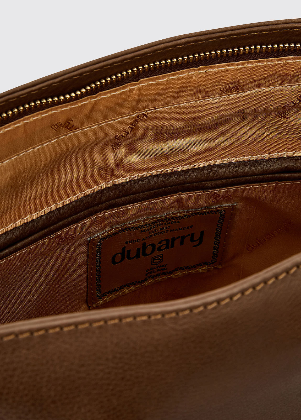 Dubarry Tuam Tote Bag
