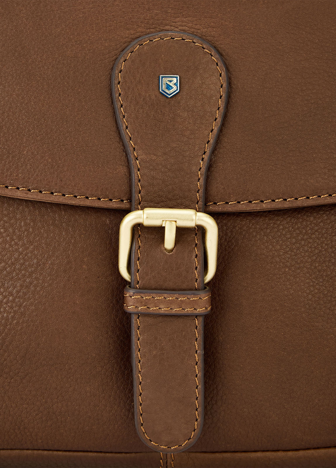 Dubarry Balrickard Saddle Bag