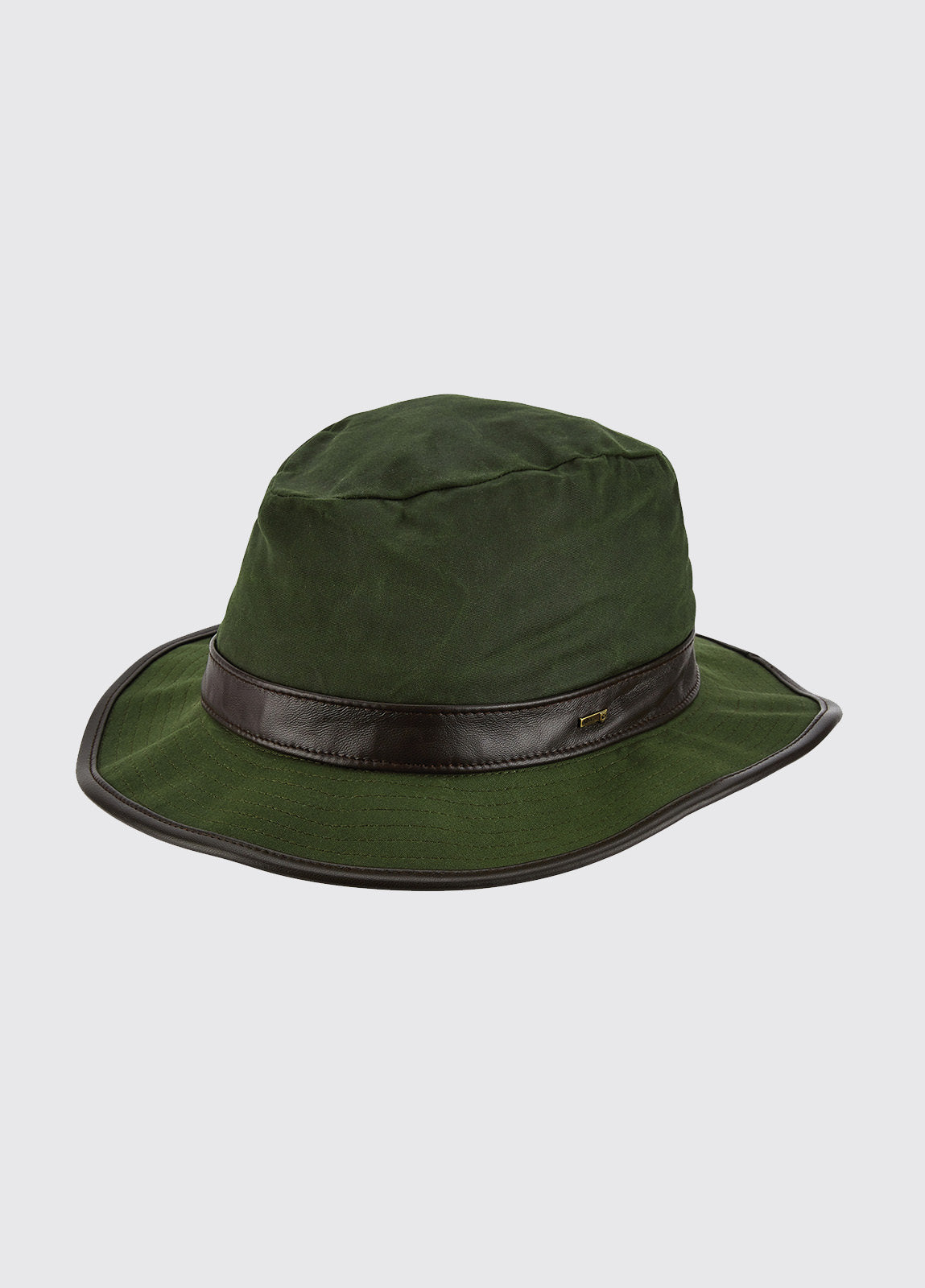 Dubarry Cassidy Wax - Olive