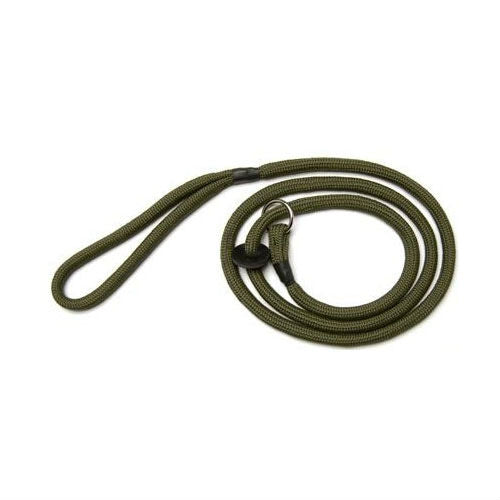 Bisley Slip Lead - Green