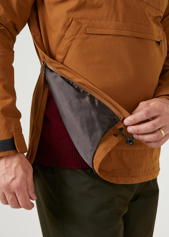 Waterproof 2025 shooting smock