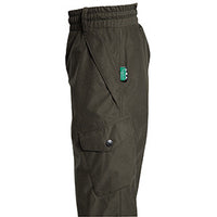 Ridgeline Kids Spiker Pants- Olive