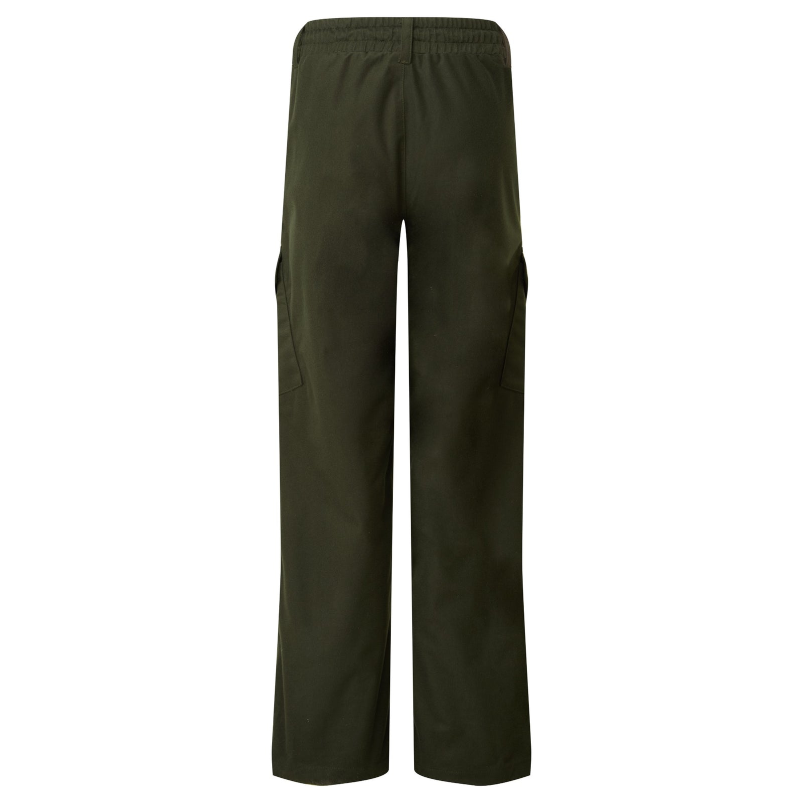 Ridgeline Kids Spiker Pants- Olive