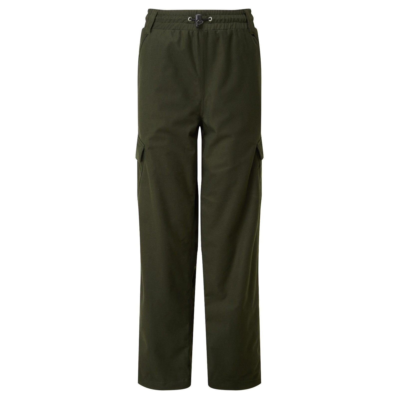 Ridgeline Kids Spiker Pants- Olive