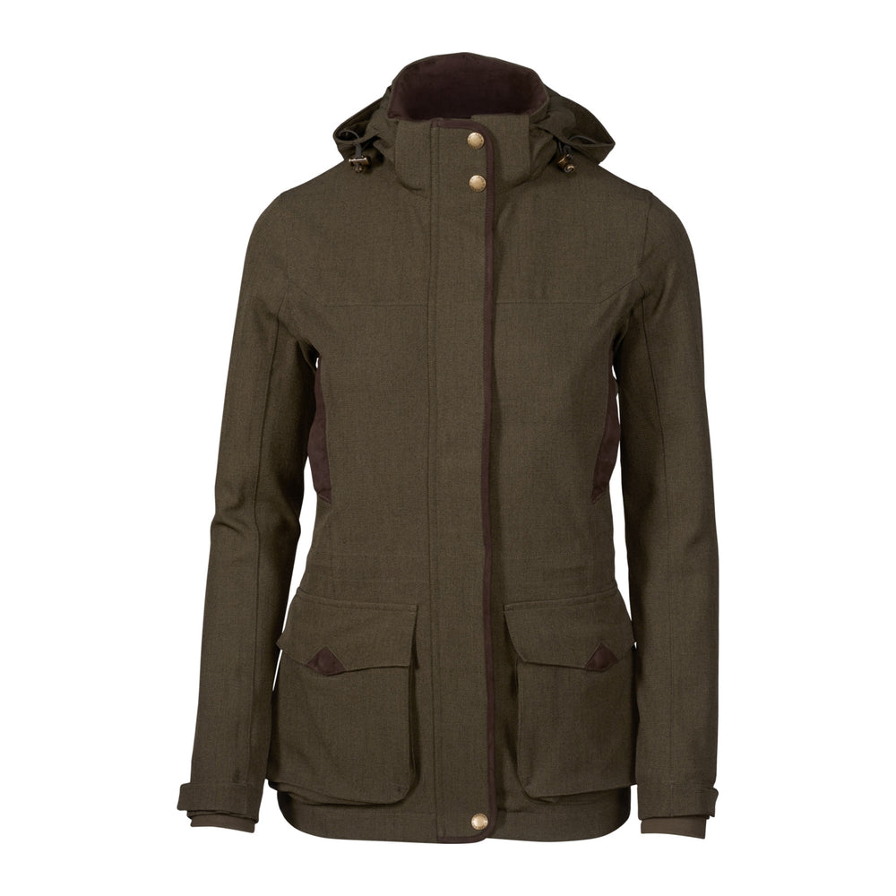 Seeland Womens Wookcock Advanced Jacket