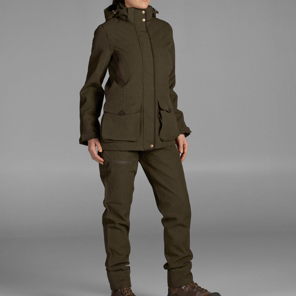 Seeland Womens Wookcock Advanced Jacket