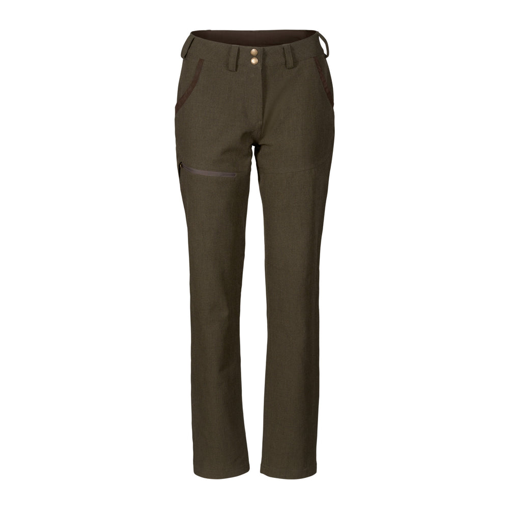 Seeland Womens Woodcock Advanced Trousers