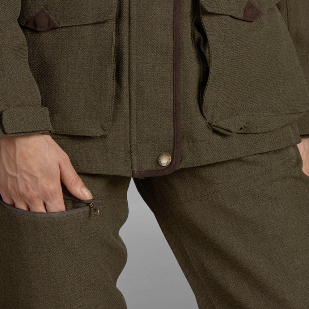 Seeland Womens Woodcock Advanced Trousers