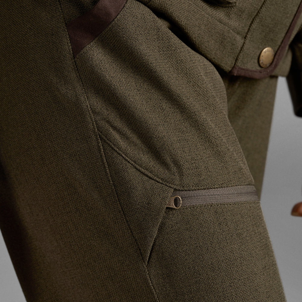 Seeland Womens Woodcock Advanced Trousers